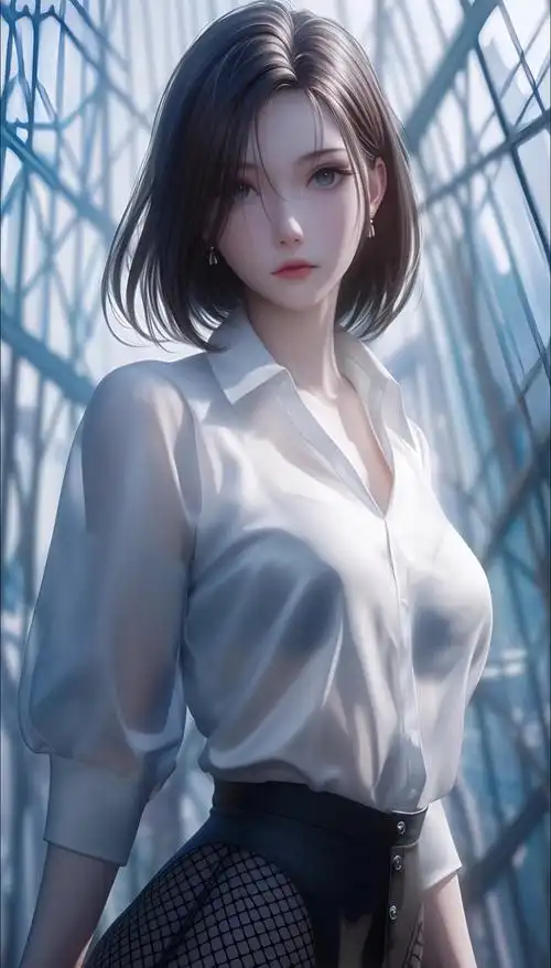 铸剑师 热血古风动漫